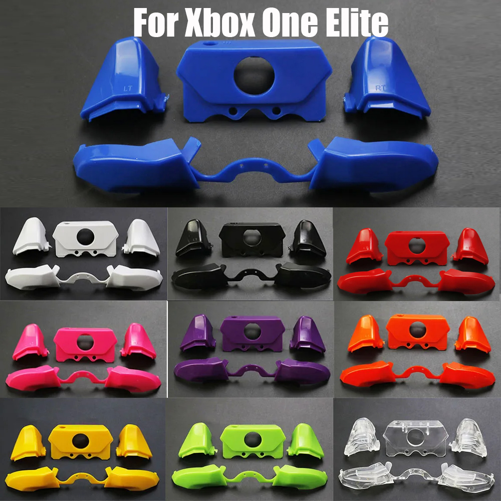 Xbox Elite Controller - JCD 1Set For Xbox One Elite