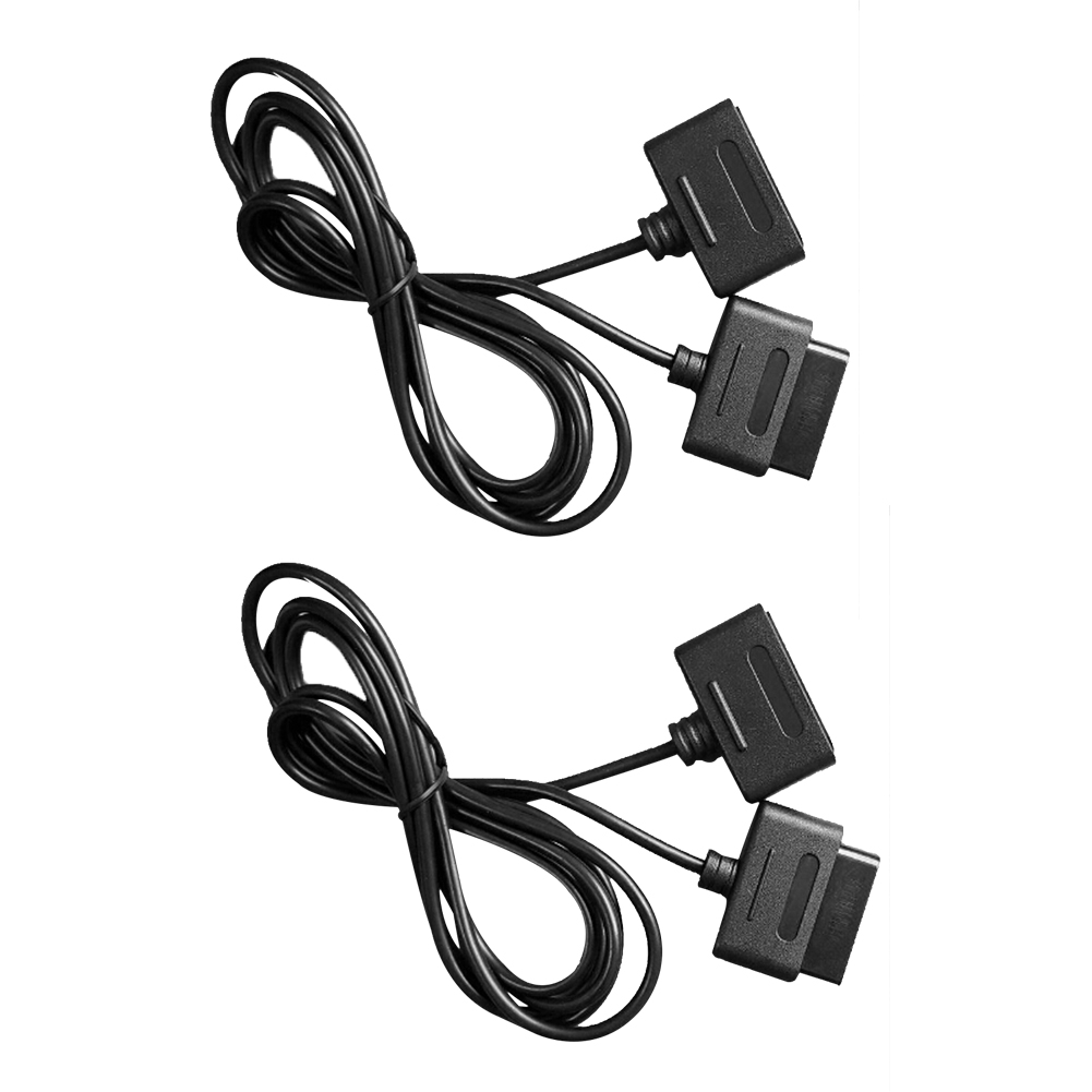 Gaming Console Latest - 1.8m Game Controller Extension Cable for