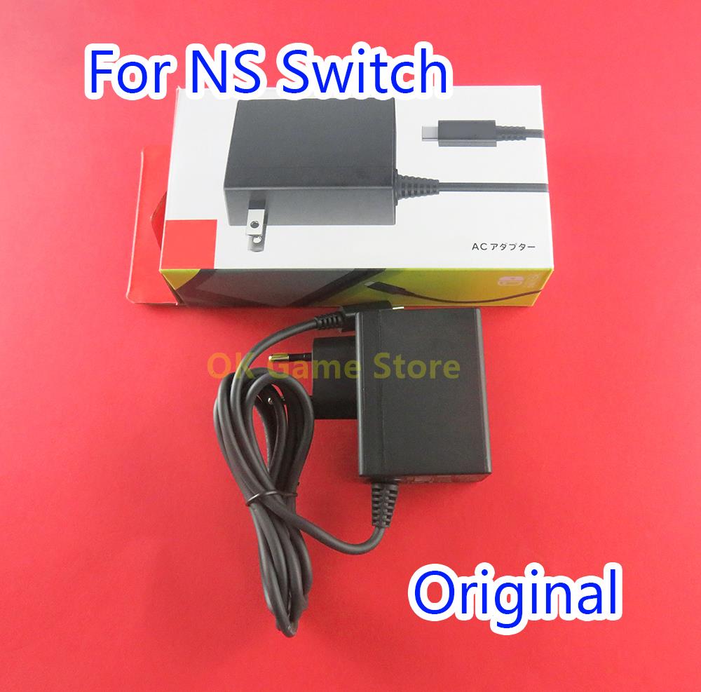 Gaming Console Usb - 1pc For Switch Console Original EU