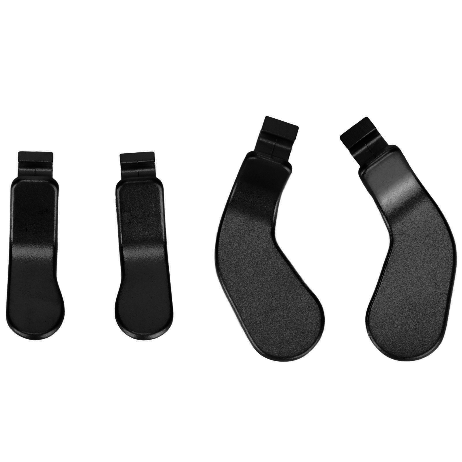 Xbox Elite Controller - 4PCS Controller Paddles Stainless Steel Replacement