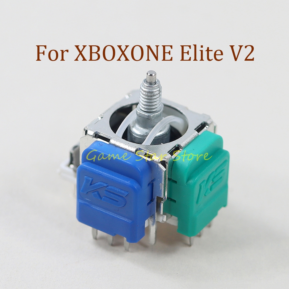 Xbox Elite Controller - 2pcs TMR Electromagnetic Joystick For Xbox