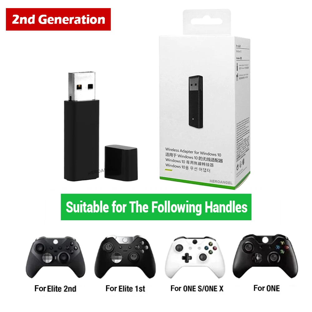 Gaming Console Usb - USB Adapter For Xbox One S