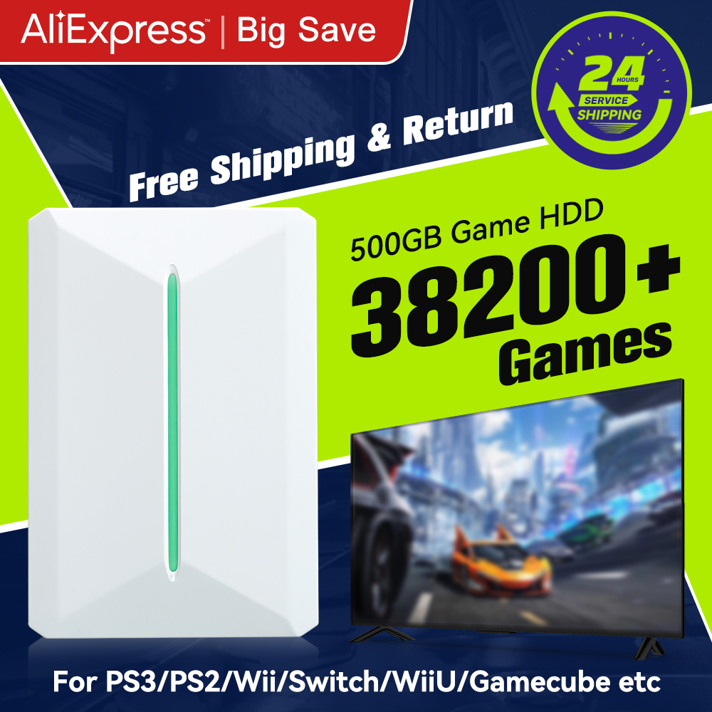 Gaming Console Latest - Retrobat & Playnite Retro Game Console
