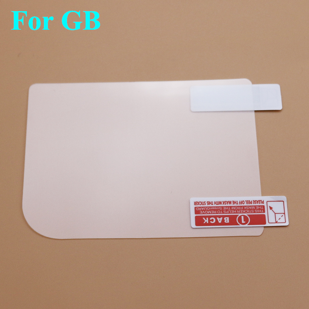 2PCS  For LCD Screen Protector - Gaming Console Display 리뷰 및 가격