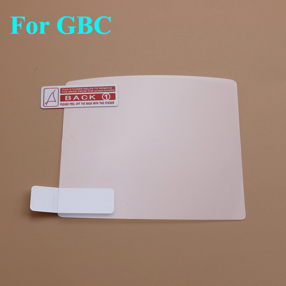 2PCS  For LCD Screen Protector - Gaming Console Display 리뷰 및 가격