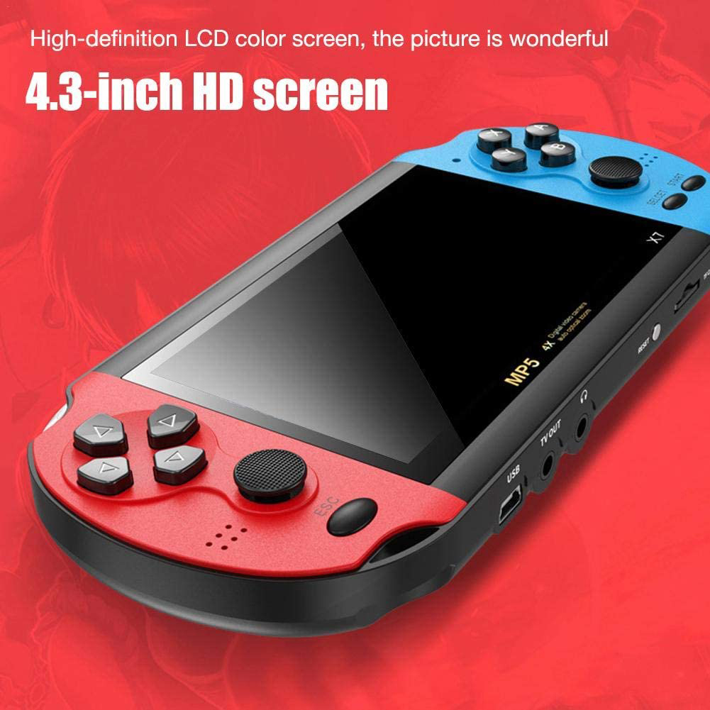 Gaming Portable Handheld Retro - Gaming Console Old School 리뷰 및 가격