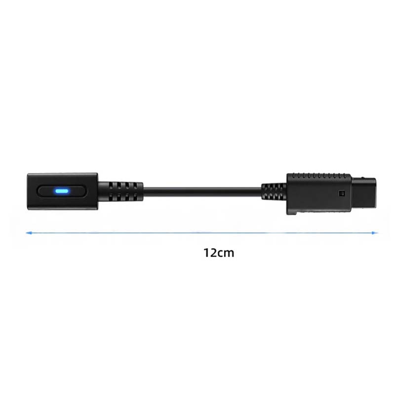 12cm Type C 45W PD Charge Cabl - Gaming Console Usb 리뷰 및 가격