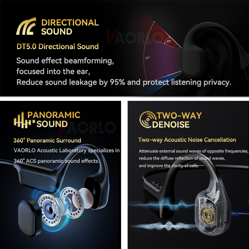 #IPX8 Waterproof Bone Conducti - Gaming Console For Your Phone 리뷰 및 가격