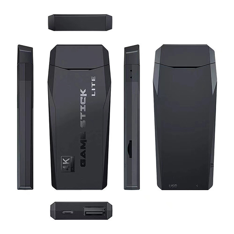 Video Game Console 2.4G Double - Gaming Console Stick 리뷰 및 가격