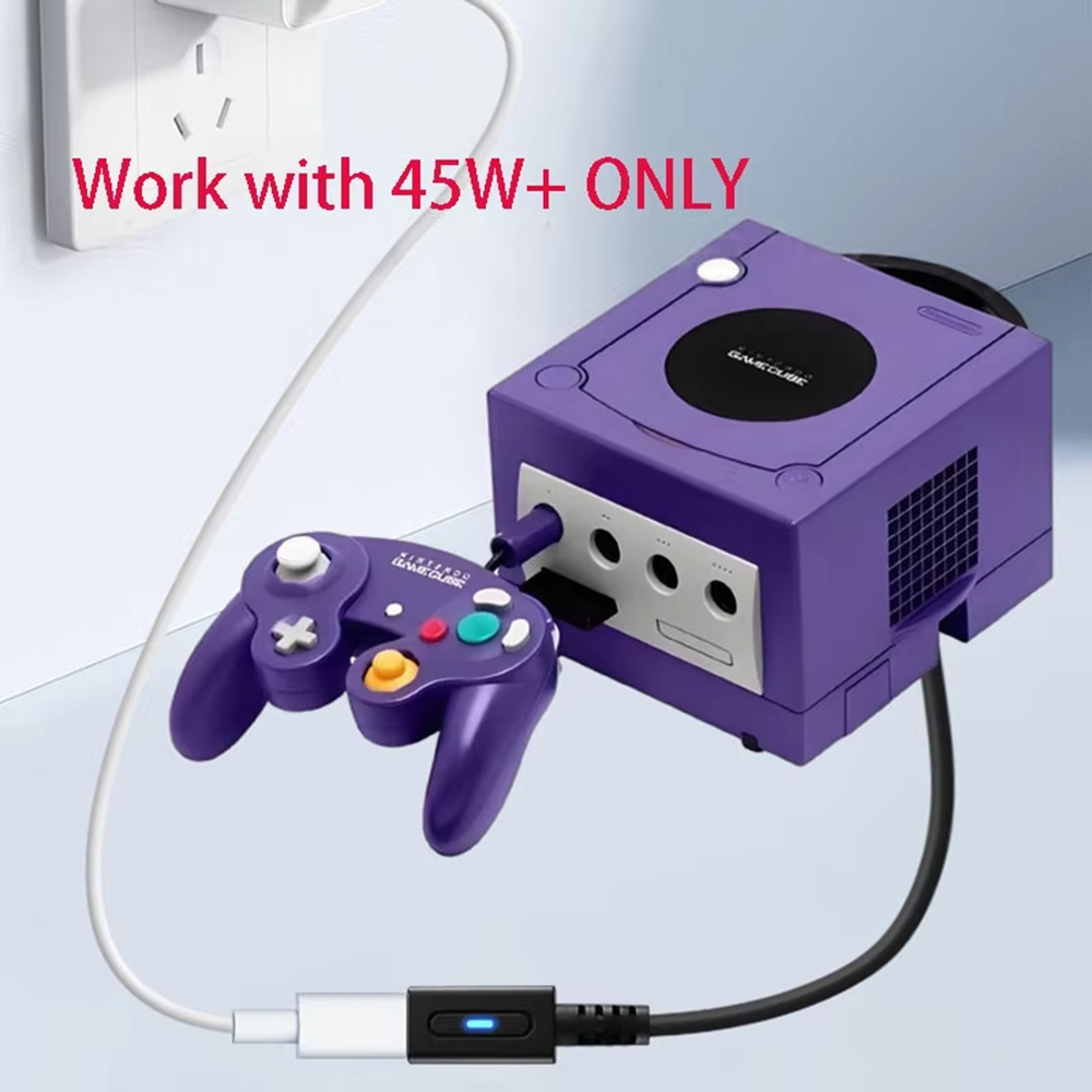 Suitable For NGC Console C Typ - Gaming Console Latest 리뷰 및 가격