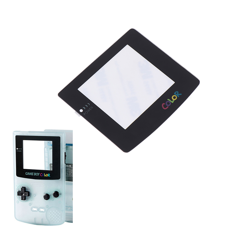 Game Boy Color GBC Glass Scree - Gaming Console Latest 리뷰 및 가격