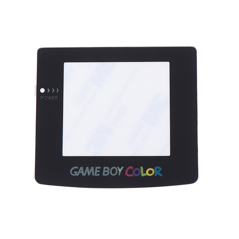 Game Boy Color GBC Glass Scree - Gaming Console Latest 리뷰 및 가격