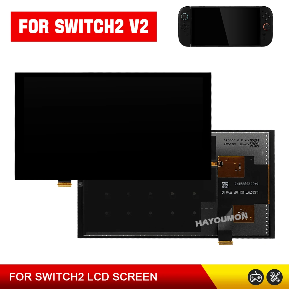Original for NS2 Switch2 Conso - Gaming Console Display 리뷰 및 가격