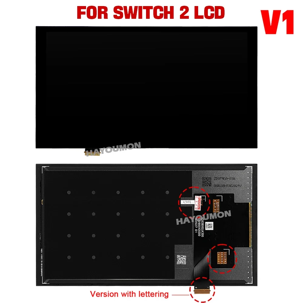 Original for NS2 Switch2 Conso - Gaming Console Display 리뷰 및 가격