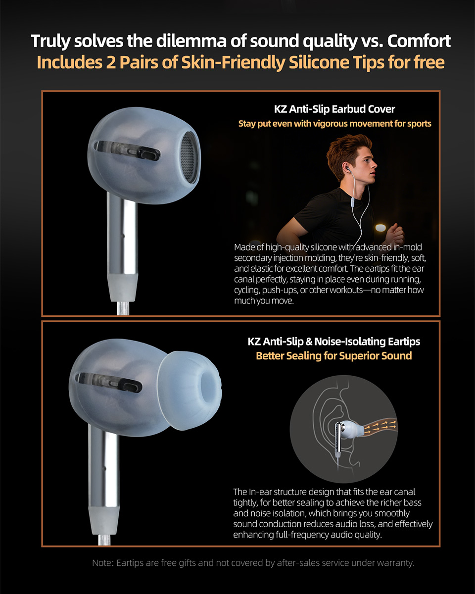 KZ Duet Dual Dynamic Driver Hi - Gaming Console For Your Phone 리뷰 및 가격