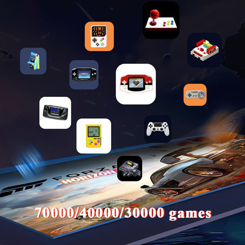 X2 Retro Game Stick with 128GB - Gaming Console Stick 리뷰 및 가격