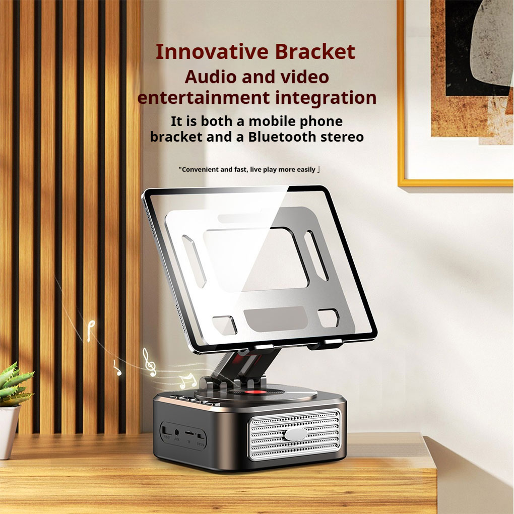 Bluetooth Speaker 360° Foldabl - Gaming Console For Your Phone 리뷰 및 가격