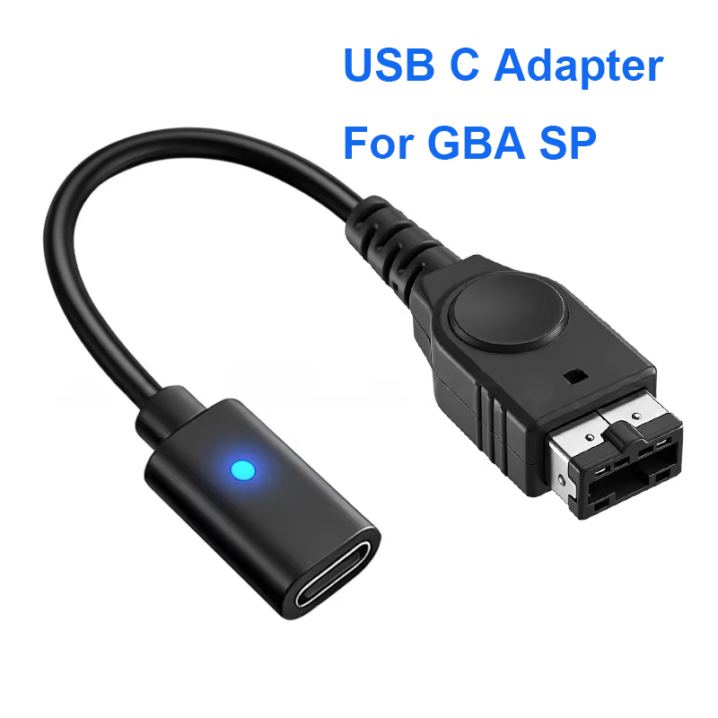 10CM Black USB-C Charging Adap - Gaming Console Usb 리뷰 및 가격