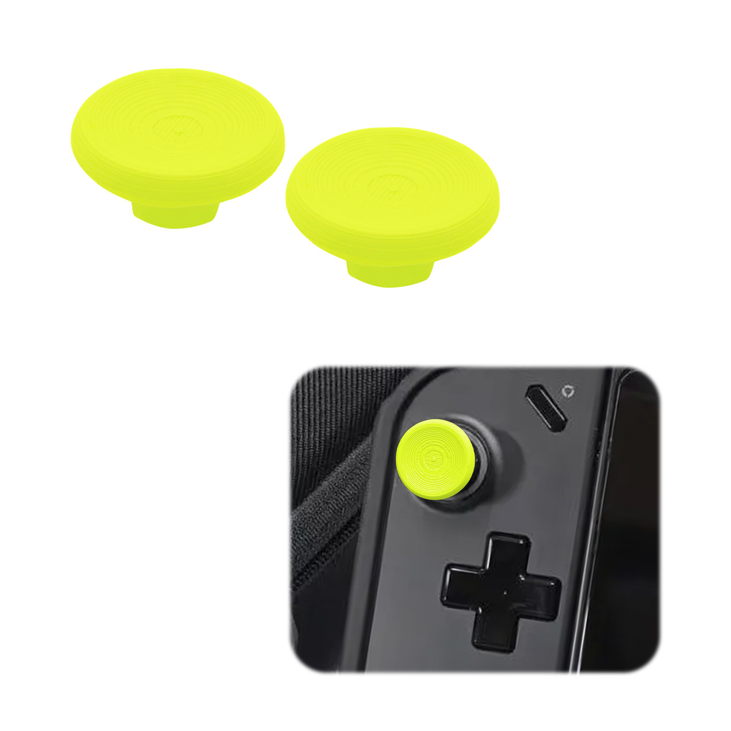 Silicone Joystick Cap for Legi - Gaming Console Stick 리뷰 및 가격