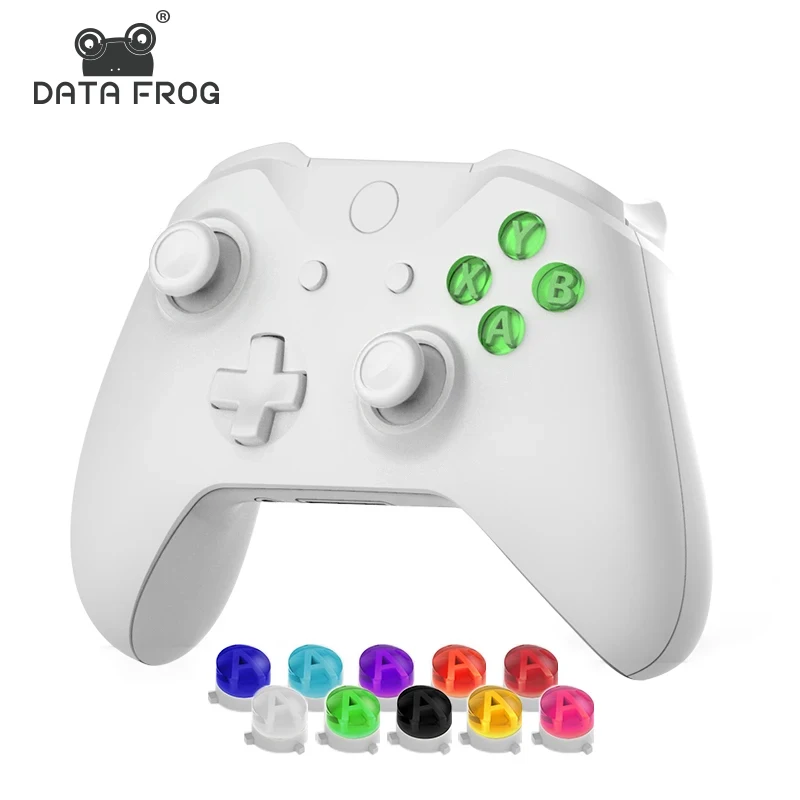 DATA FROG ABXY Replacement But - Xbox Elite Controller 리뷰 및 가격