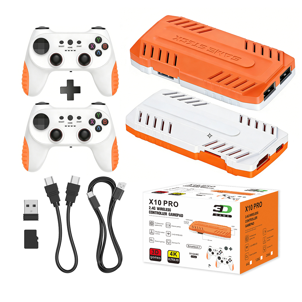 2026 New Game Stick TV Game S9 - Gaming Console Stick 리뷰 및 가격