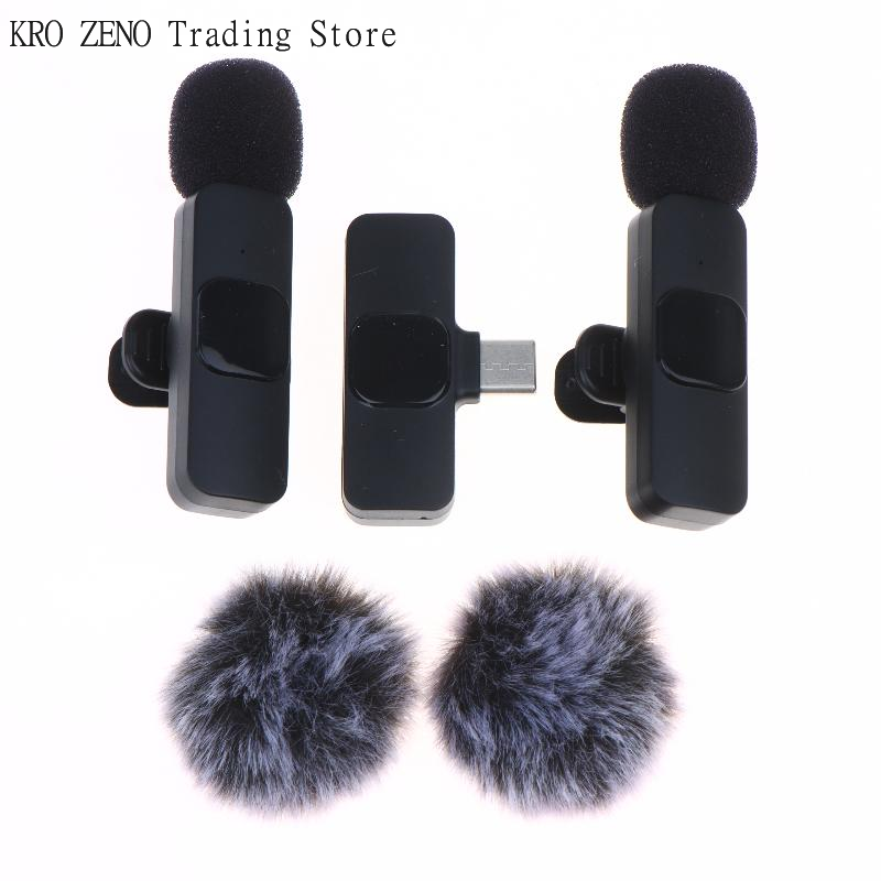 1PCS K9 Wireless Lavalier Micr - Gaming Console For Your Phone 리뷰 및 가격