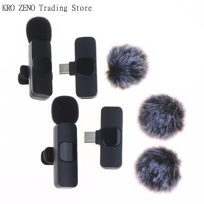 1PCS K9 Wireless Lavalier Micr - Gaming Console For Your Phone 리뷰 및 가격