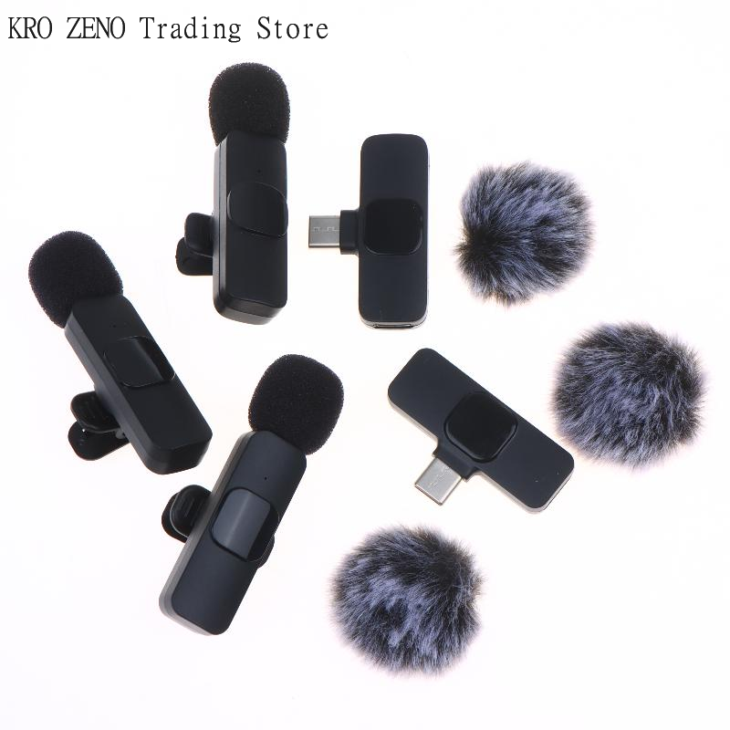 1PCS K9 Wireless Lavalier Micr - Gaming Console For Your Phone 리뷰 및 가격