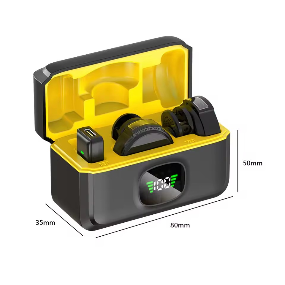 Wireless Lavalier Bluetooth Mi - Gaming Console For Your Phone 리뷰 및 가격