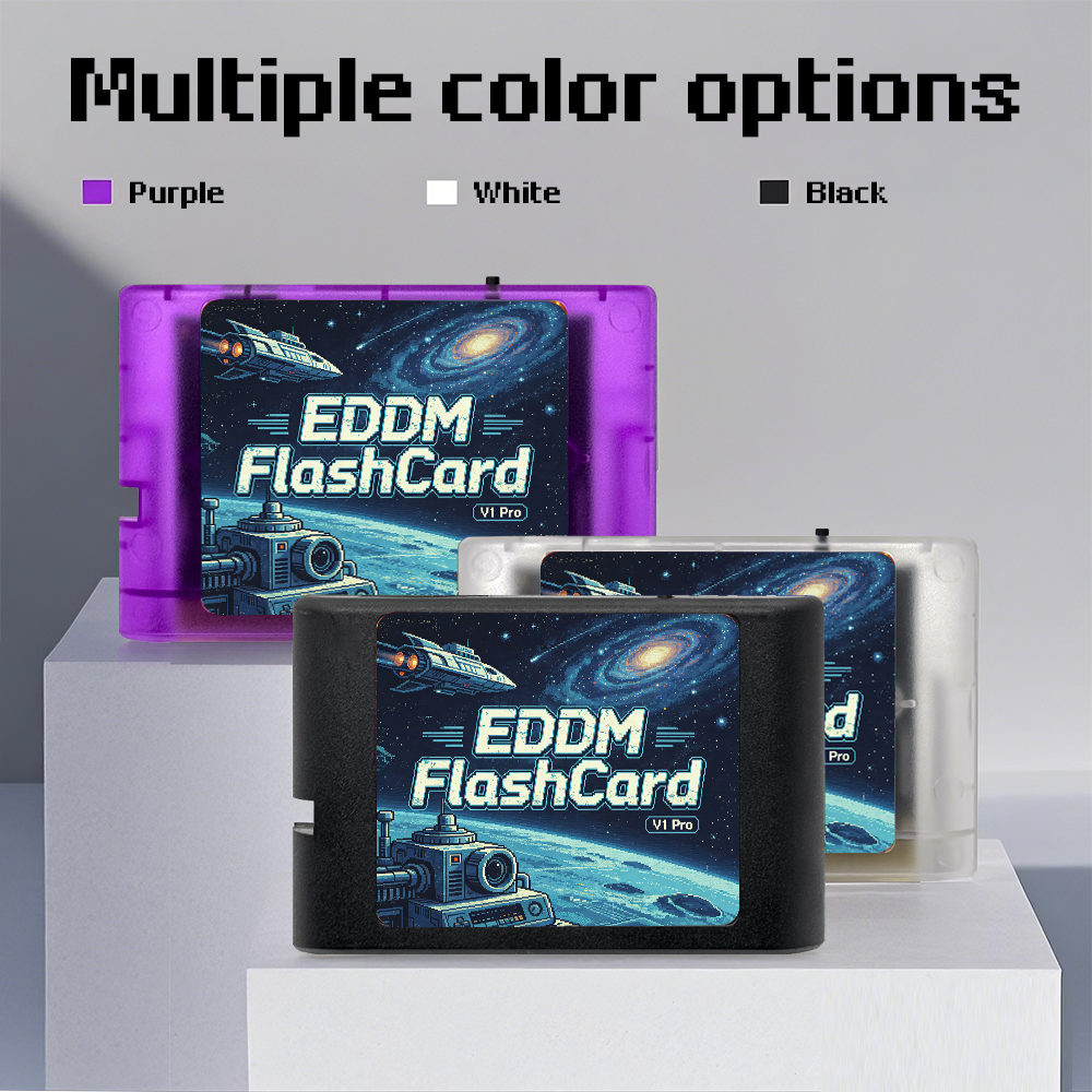 3000 In 1 EDMD Game Cartridge  - Gaming Console Latest 리뷰 및 가격