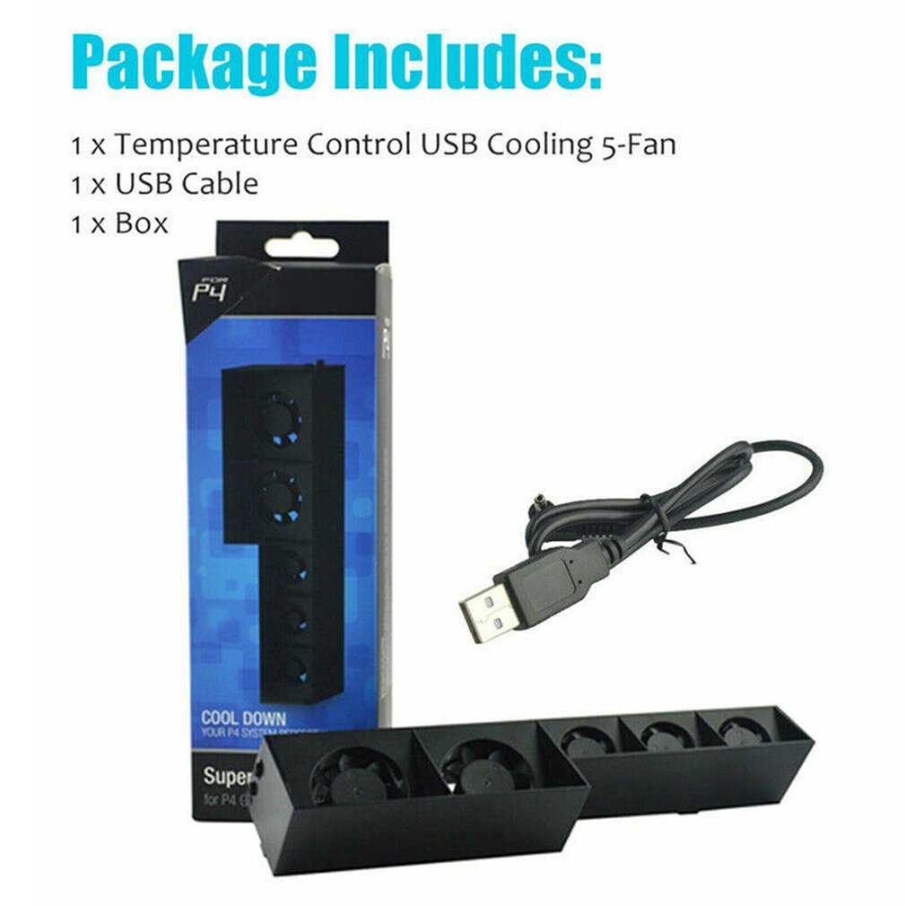 Base Fan Stand For Sony PS4 Pr - Gaming Console Tv Stand 리뷰 및 가격