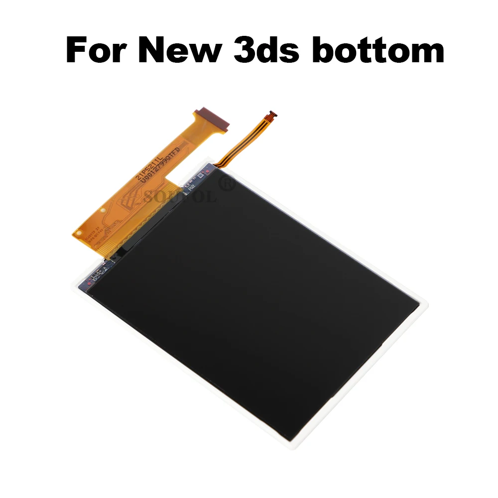 New LCD Display Screen Replace - Gaming Console Display 리뷰 및 가격