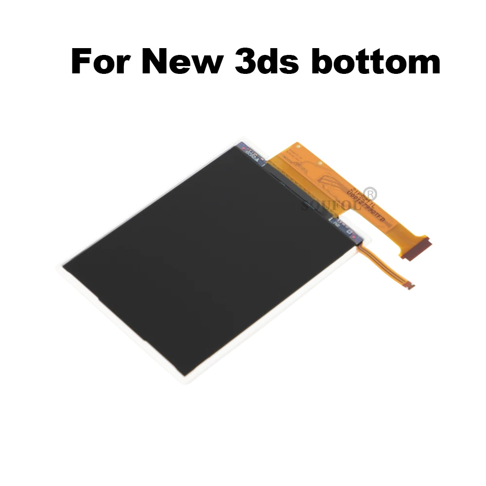 New LCD Display Screen Replace - Gaming Console Display 리뷰 및 가격