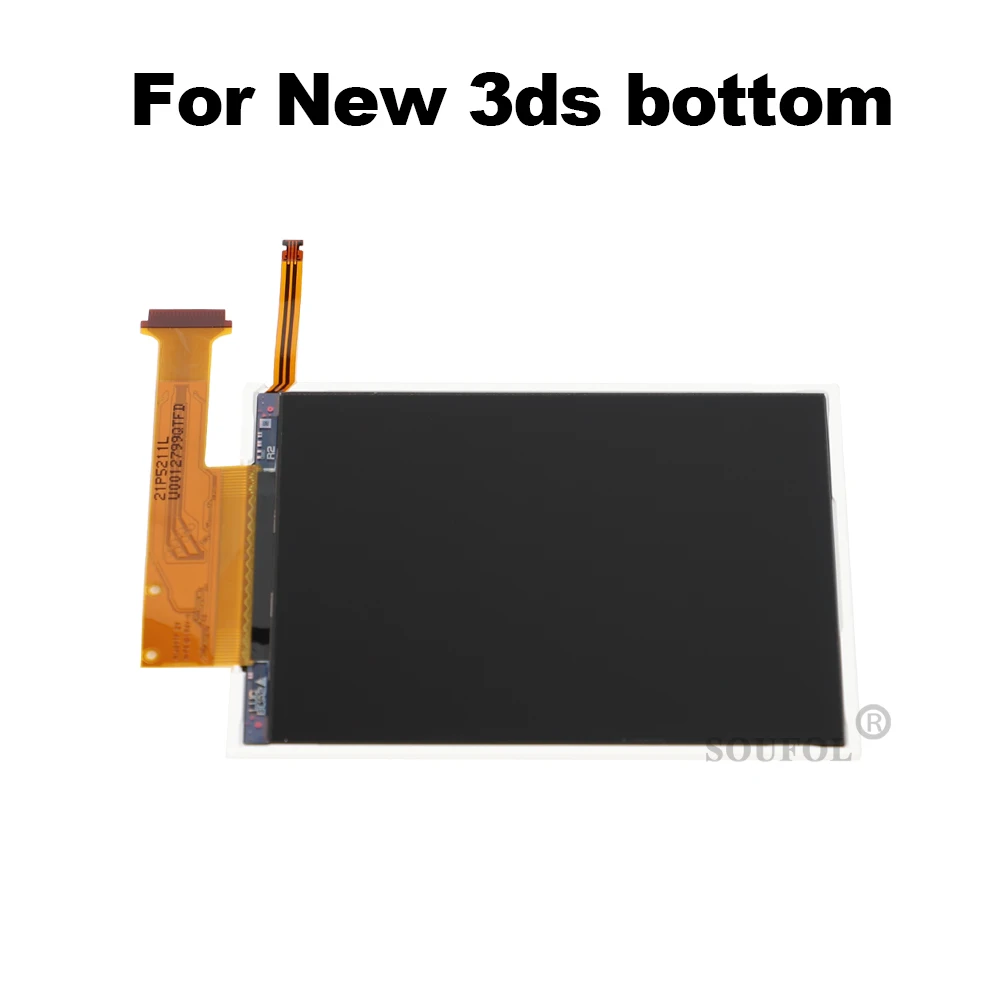 New LCD Display Screen Replace - Gaming Console Display 리뷰 및 가격