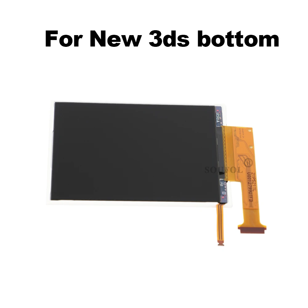 New LCD Display Screen Replace - Gaming Console Display 리뷰 및 가격