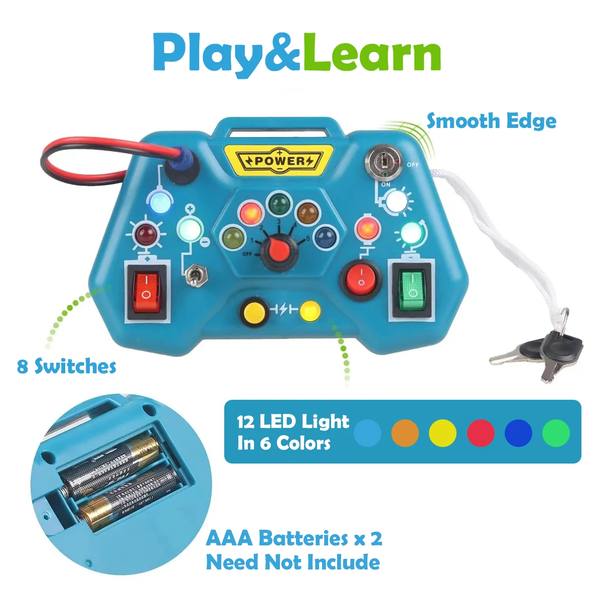 Montessori Early Education Chi - Gaming Console Display 리뷰 및 가격