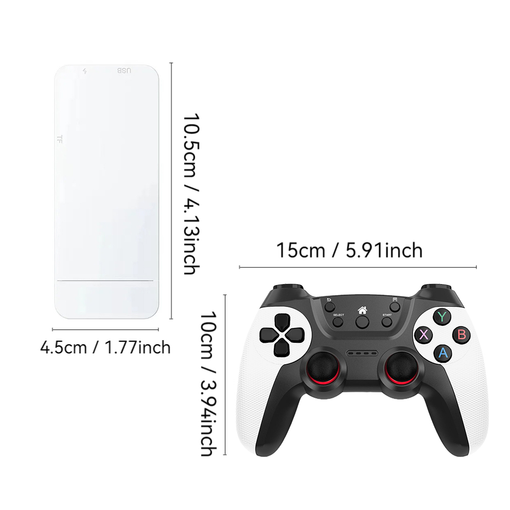New M15 Game Stick Mini TV Rec - Gaming Console Stick 리뷰 및 가격