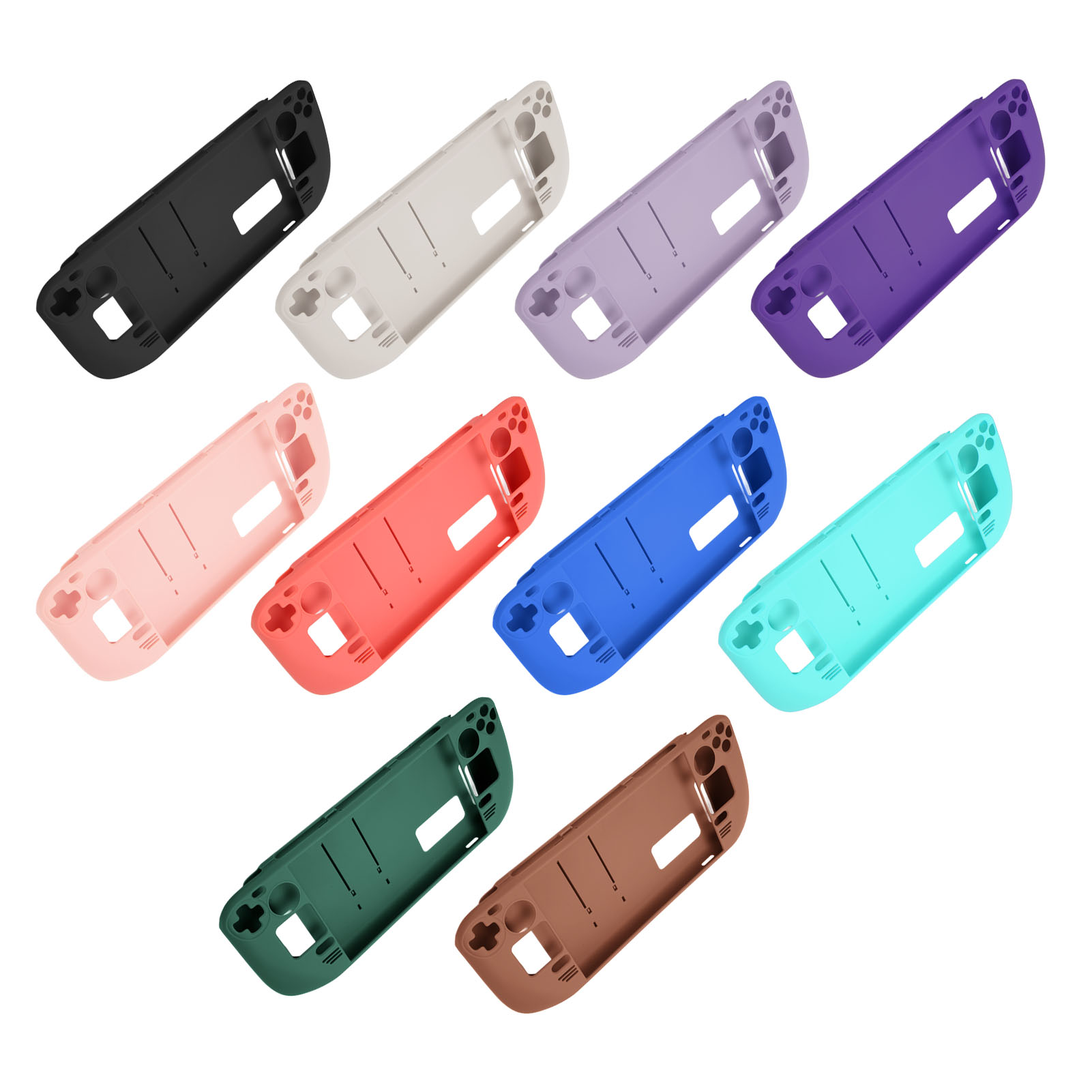 Universal Kickstand Case Hands - Gaming Console Steam Deck 리뷰 및 가격