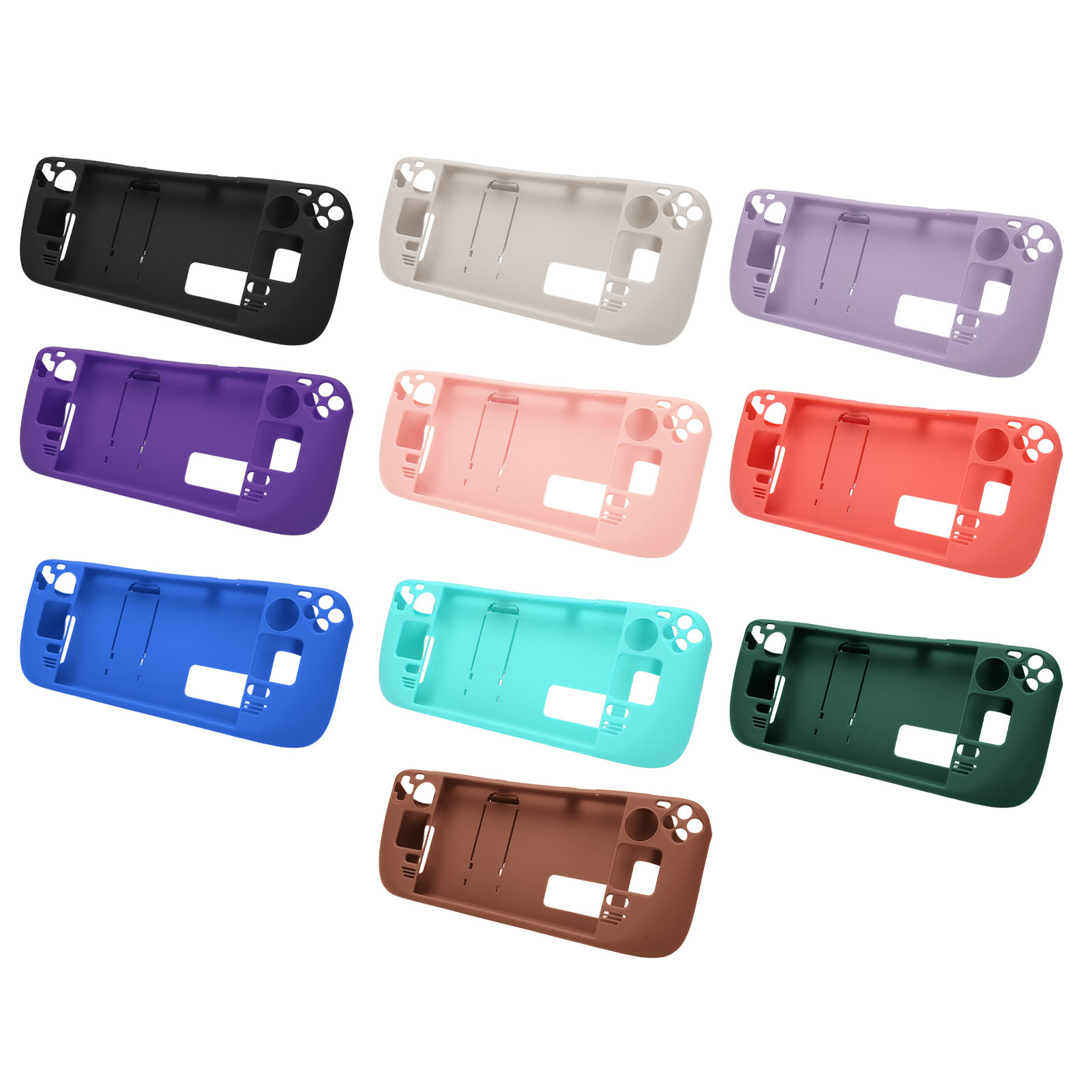 Universal Kickstand Case Hands - Gaming Console Steam Deck 리뷰 및 가격
