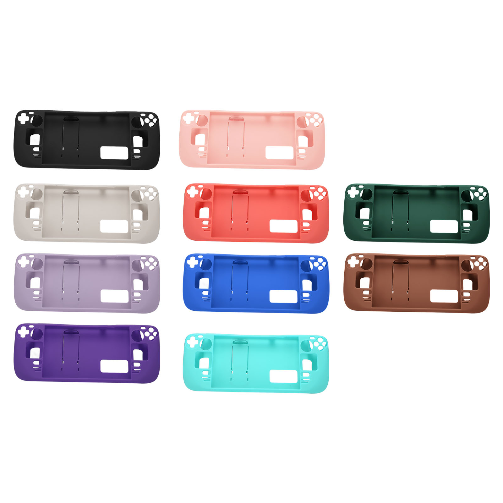Universal Kickstand Case Hands - Gaming Console Steam Deck 리뷰 및 가격