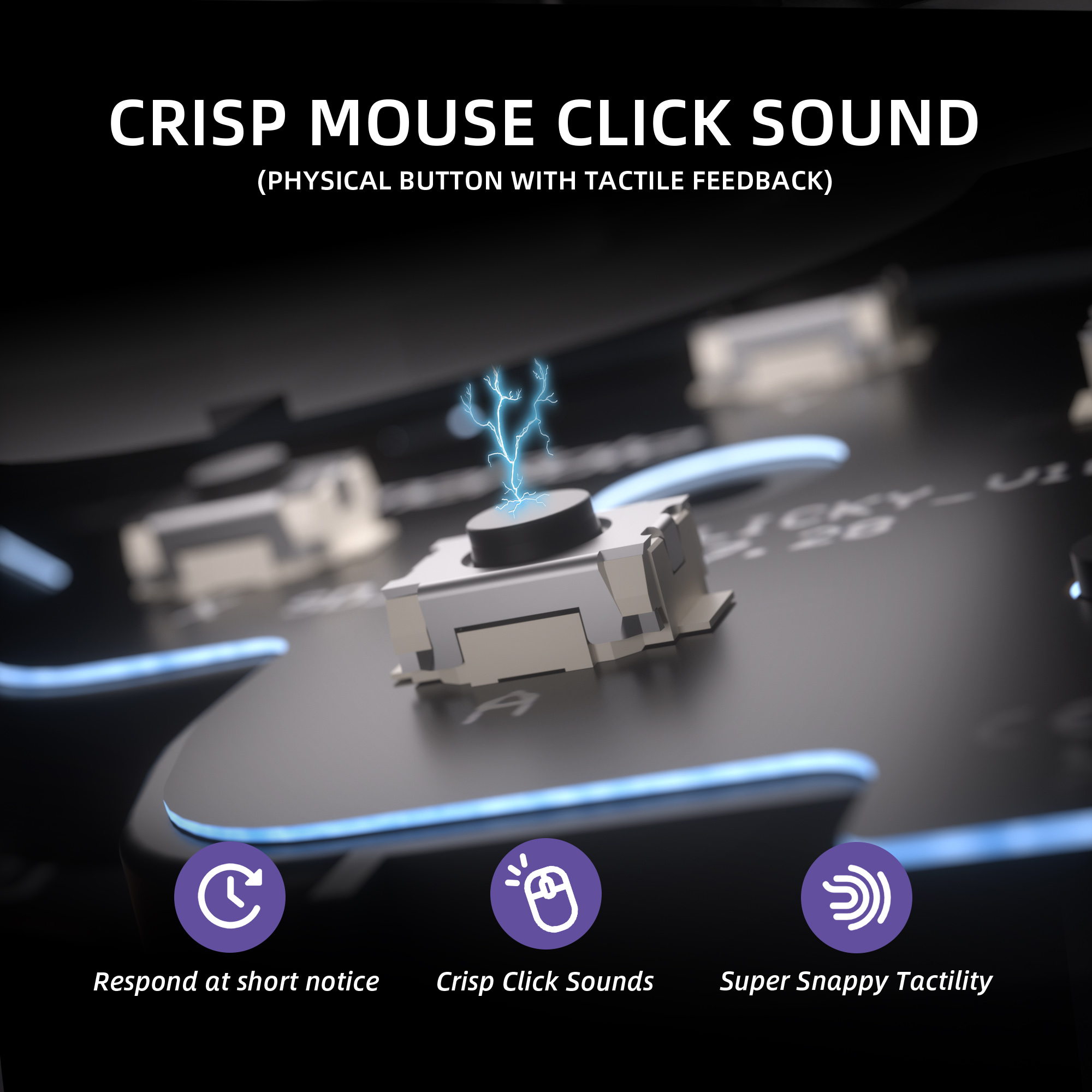 eXtremeRate Face Clicky Kit fo - Gaming Console Steam Deck 리뷰 및 가격