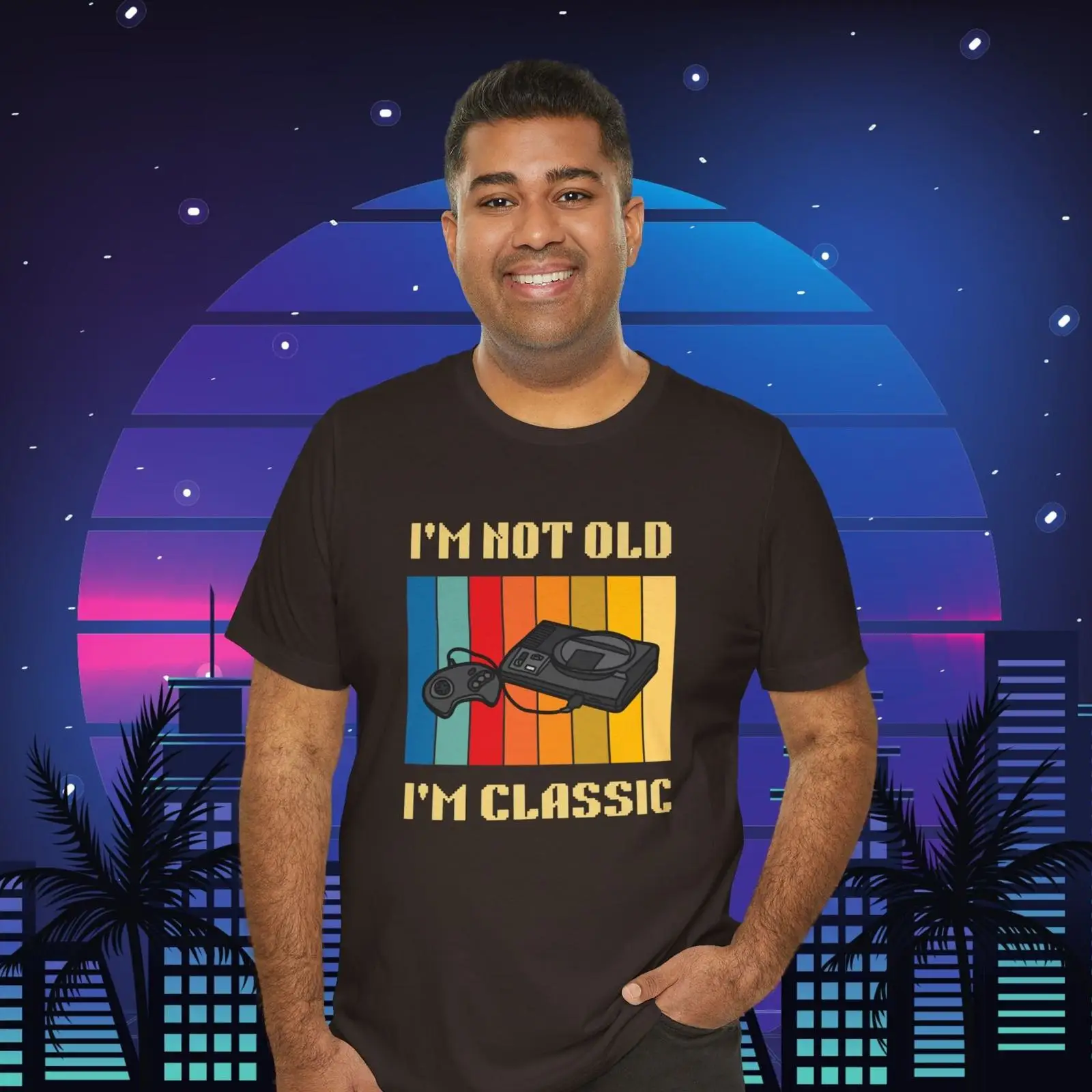 I'm Not Old Classic Retro Game - Gaming Console Old School 리뷰 및 가격