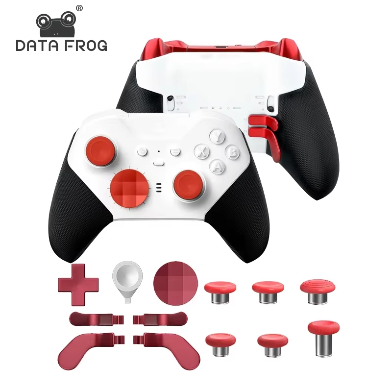 DATA FROG Metal D Pad Trigger  - Xbox Elite Controller 리뷰 및 가격