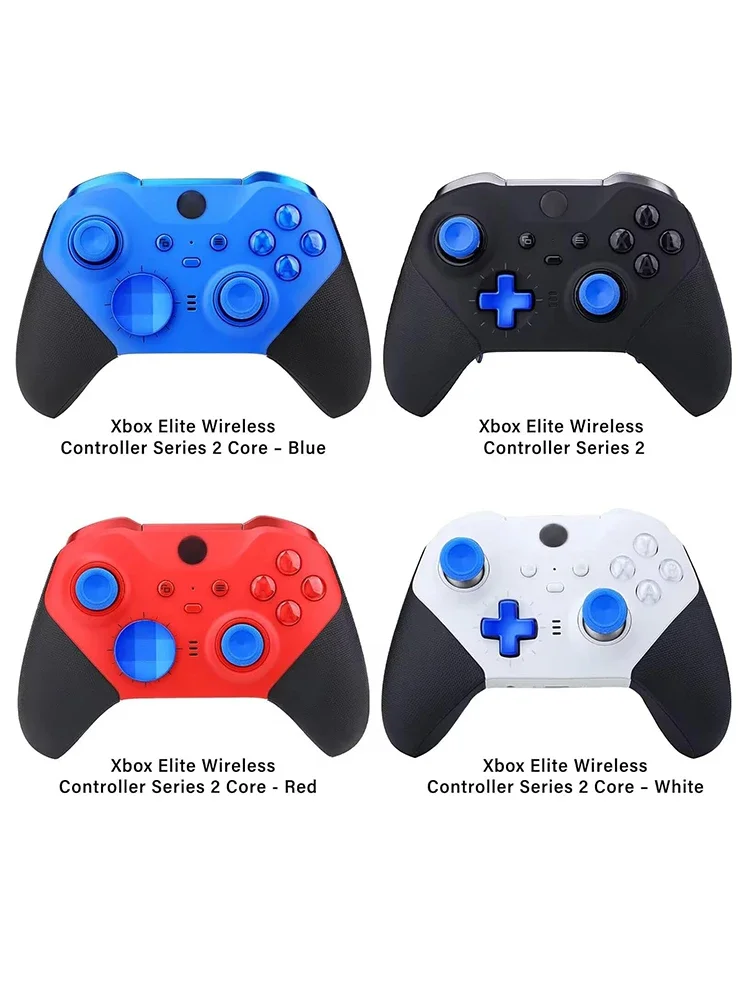 DATA FROG Metal D Pad Trigger  - Xbox Elite Controller 리뷰 및 가격