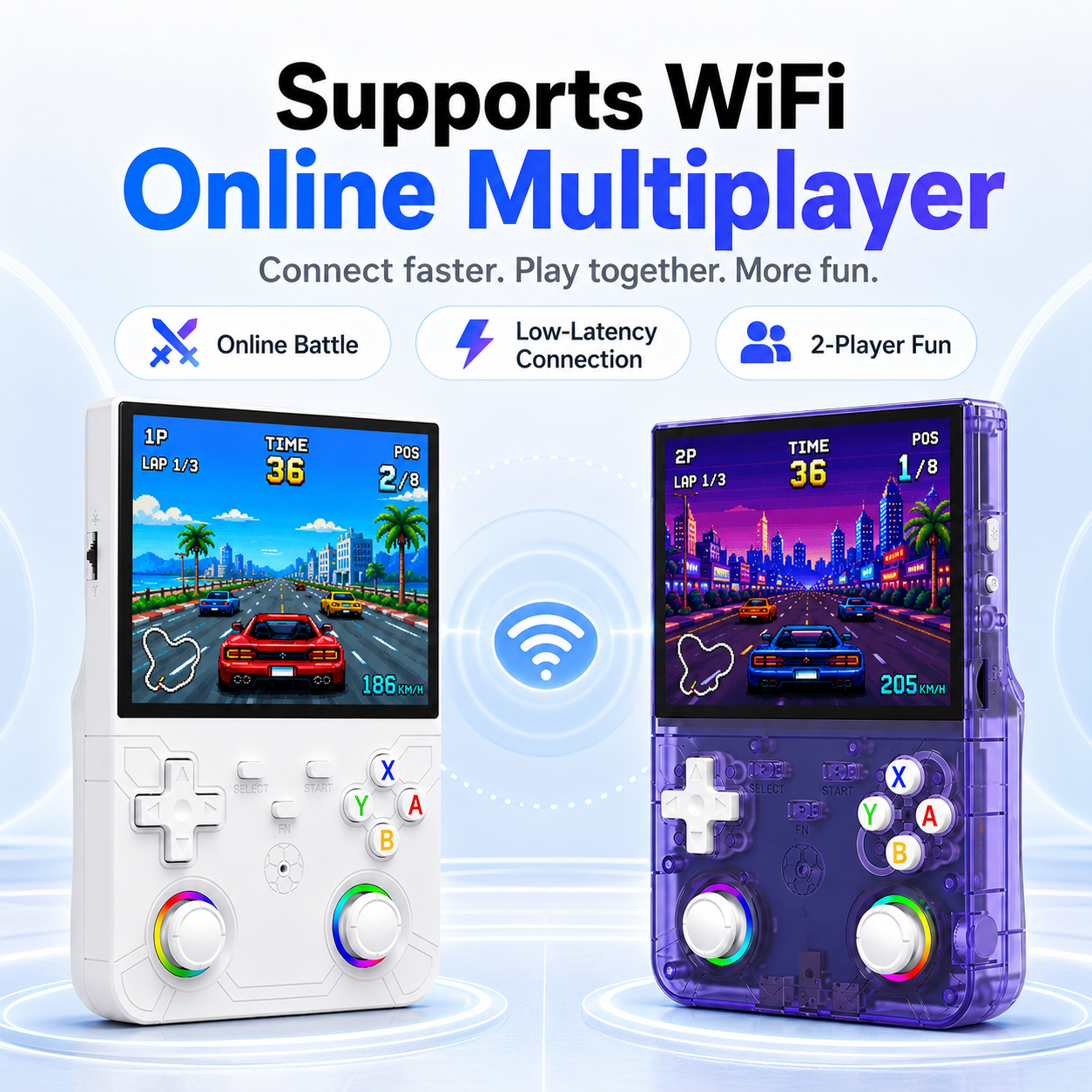 R36 Ultra X Retro Game Console - Gaming Console Options 리뷰 및 가격