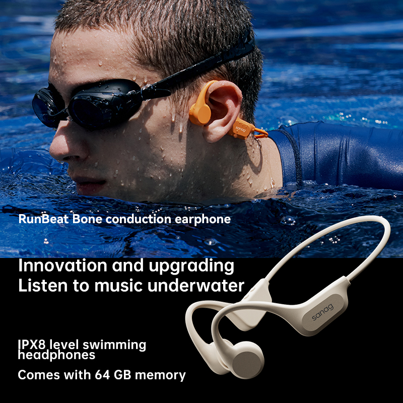 Sanag B60S IPX8 Swimming Bluet - Gaming Console For Your Phone 리뷰 및 가격