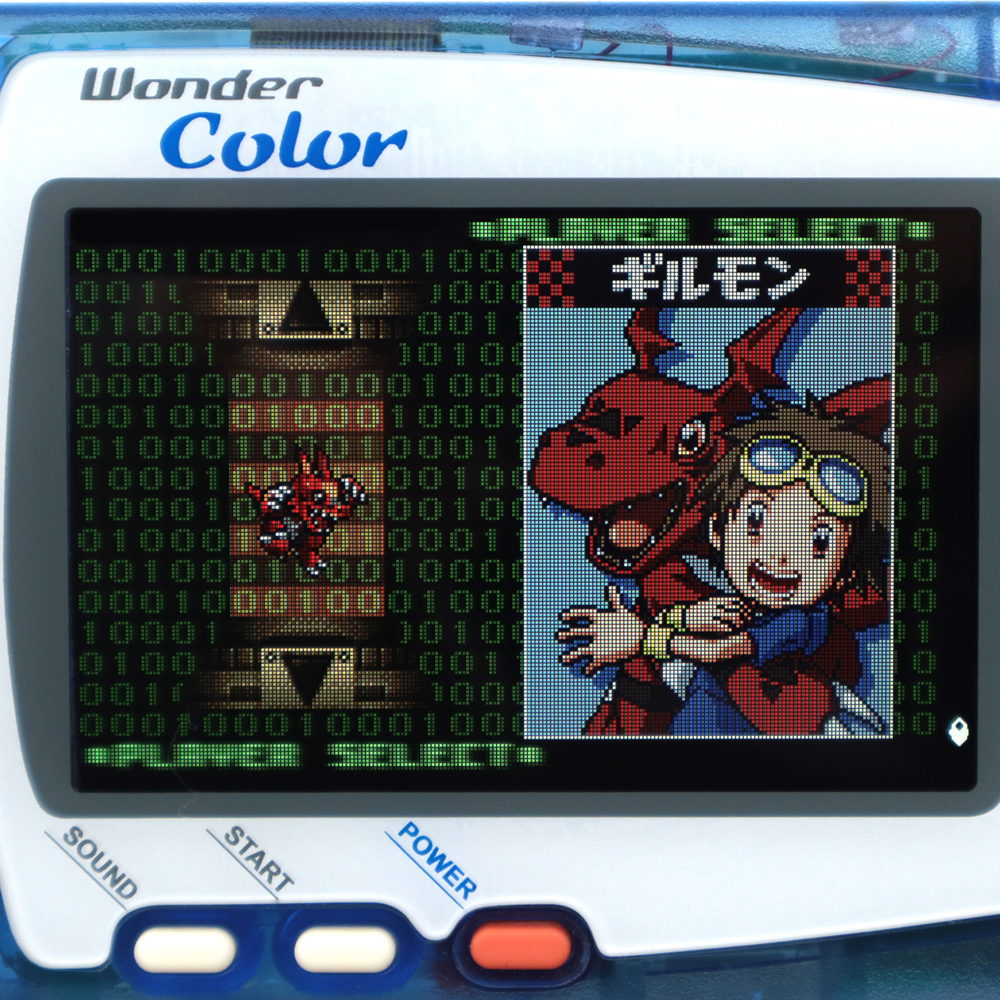 Newest WSC Hightlight IPS LCD  - Gaming Console Display 리뷰 및 가격