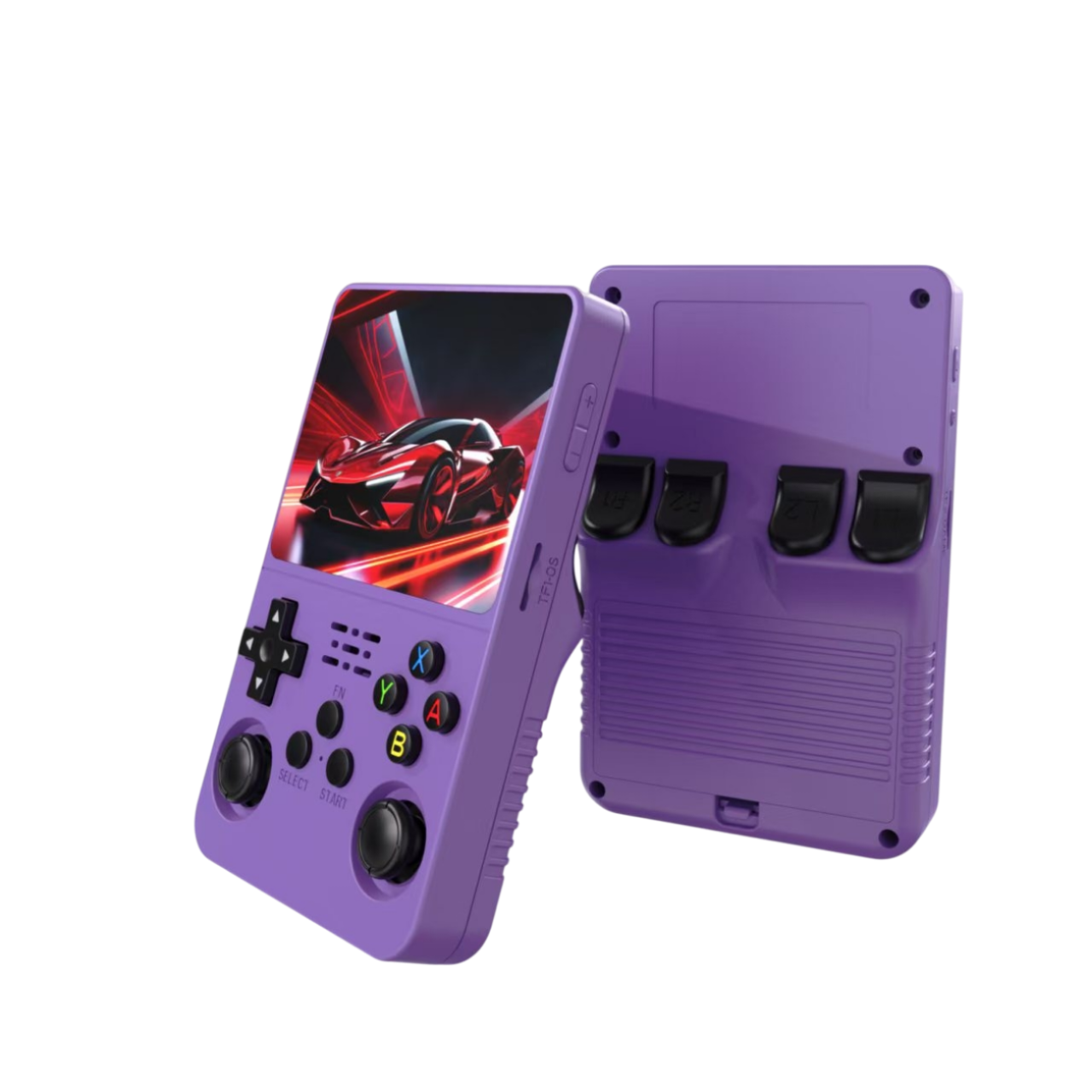 ARKOS 100% Original R36S Retro - Gaming Console Old School 리뷰 및 가격