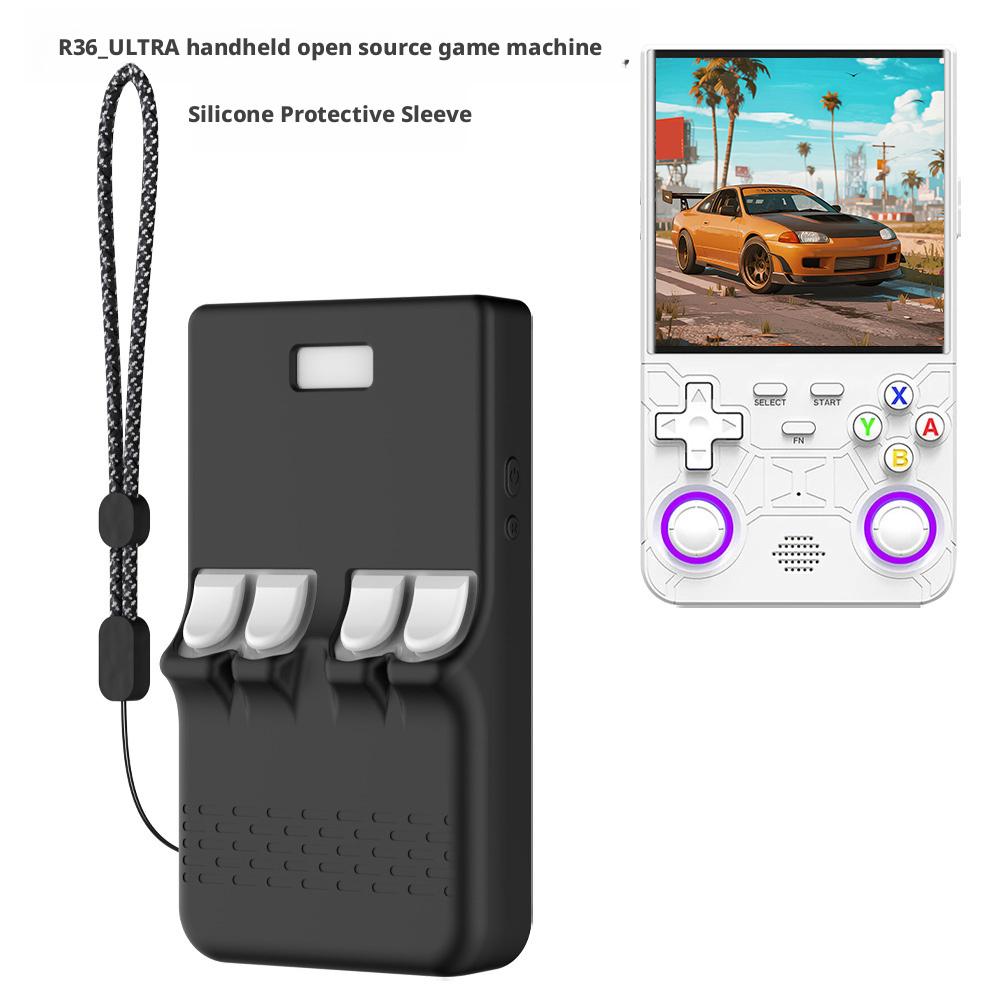 For R36 Ultra Silicone Protect - Gaming Console R36 리뷰 및 가격