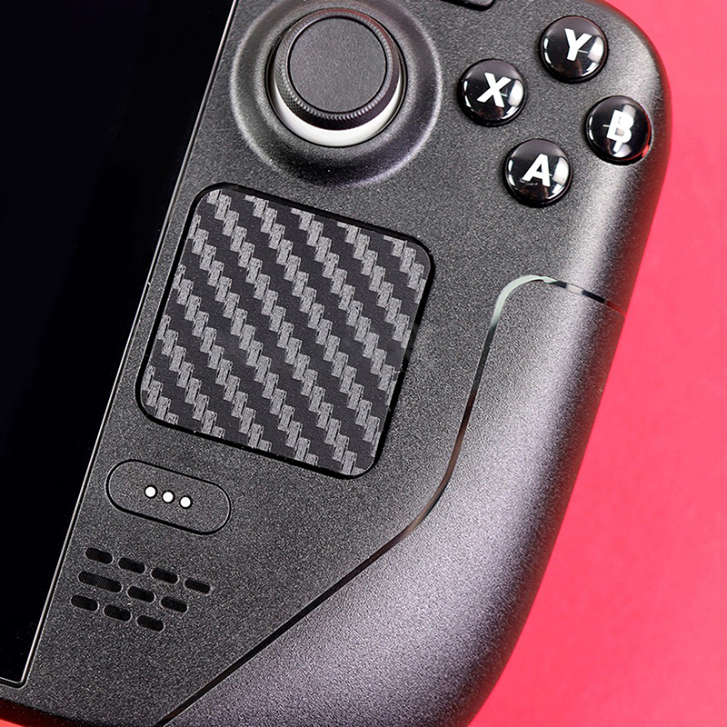 1set Touchpad Protection Pad F - Gaming Console Steam Deck 리뷰 및 가격